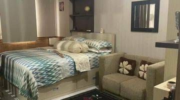 Gambar 1 City Light Apartment 1 BR Dr 2 BR View Pool Furnished Bagus