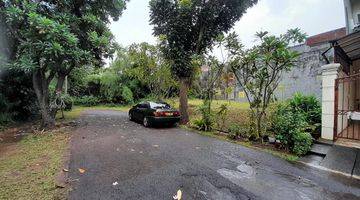 Gambar 5 Tanah Kavling 434 M² Shm Menteng Bintaro Sektor 7