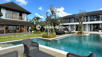 Gambar 3 Dijual Villa Mahameru Estate Pecatu Bali