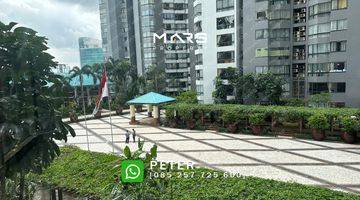 Gambar 4 Termurah Kondominium Taman Anggrek 2br+1 Best View