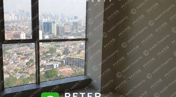 Gambar 4 Super Murah Condominium Taman Anggrek Residence 2BR + 1