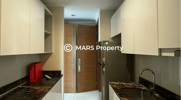 Gambar 2 Termurah Condo Taman Anggrek Residences 3BEDROOM Sertifikat Brand New