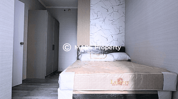 Gambar 4 BRAND NEW APARTMENT MEDITERIANA GARDEN RESIDENCE 2 2BR+1 FULL FURNISH