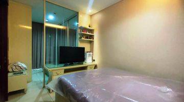 Gambar 5 Super Murah Central Park Residences 2BR Full Furnished Tribeca City View