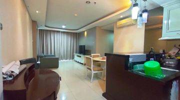 Gambar 1 Super Murah Central Park Residences 2BR Full Furnished Tribeca City View