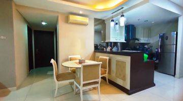 Gambar 3 Super Murah Central Park Residences 2BR Full Furnished Tribeca City View