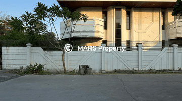 Gambar 5 For Sale Old House Green Garden Dalam Komplek Bebas Banjir, Tenang