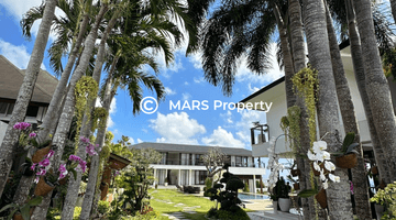 Gambar 2 Dijual Villa Mahameru Estate Pecatu Bali