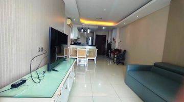 Gambar 4 Super Murah Central Park Residences 2BR Full Furnished Tribeca City View