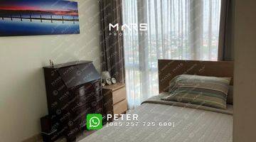 Gambar 3 Murah Senayan Residence 3BR Furnish Best View