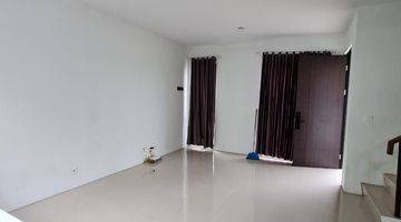 Gambar 2 Dijual rumah Citra Garden Puri dua lantai kamar tidur 2 kamar mandi 1 AC 2 siap huni 