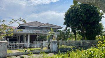 Gambar 2 Dijual Rumah Asri Nyaman Di Jalan Stm Siap Huni 