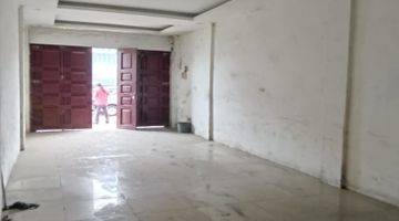 Gambar 2 Dijual Ruko 3.5 Lantai Pinggir Jalan Sumarsono