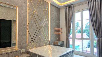 Gambar 5 Rumah Cantik Full Furnish Private Komplek Daerah Taduan - Pancing