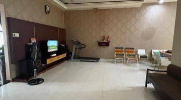 Gambar 4 Jual Villa 2,5 Lantai Komplek Cemara Asri 