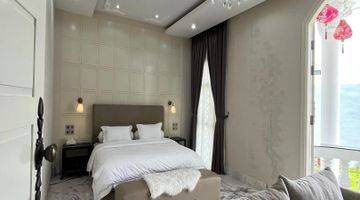 Gambar 5 Dijual Villa Lux Komplek The Palace Residence Polonia