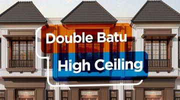 Gambar 2 Dijual Villa Gede - Jalan Suluh Komplek Darling House