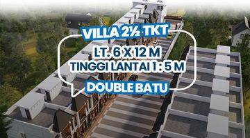 Gambar 3 Dijual Villa Gede - Jalan Suluh Komplek Darling House