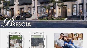 Gambar 1 Dijual Villa Murah Citraland Gama City