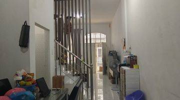 Gambar 5 Dijual Rumah Full Furnish Komplek Jeferson - Jalan Rayat - Daerah Krakatau