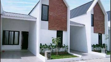 Gambar 1 Dijual Villa Cakep Murah DeSani - Daerah Marelan