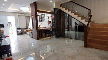 Gambar 3 Dijual Villa Citraland Gama City Furnish