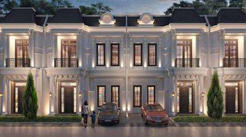 Gambar 3 Dijual Villa Cocok Untuk Investasi Nodigon Premiere - Daerah Ringroad