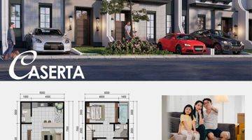 Gambar 1 Dijual Villa Murah Citraland Gama City - Cluster Pasadena 