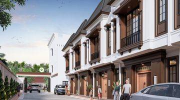 Gambar 3 Dijual Villa Cakep - Komplek Winfild ( Jalan Pelita 1) 