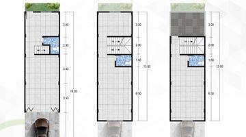 Gambar 5 Dijual Villa Cakep - Komplek Winfild ( Jalan Pelita 1) 