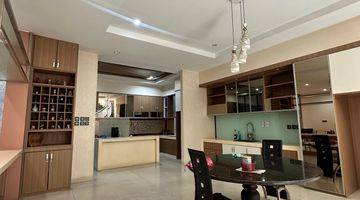 Gambar 4 Dijual Villa Mewah Komplek Mutiara Residence