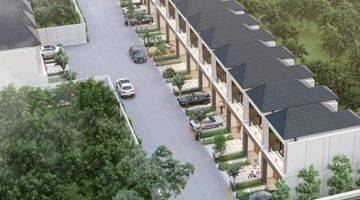 Gambar 3 Rumah 2lantai  Lux Di Karya Ville - Johor 