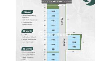 Gambar 5 Rumah 2lantai  Lux Di Karya Ville - Johor 