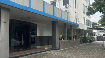 Gambar 2 Dijual HOTEL di Jalan Abdullah Lubis 