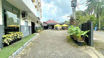 Gambar 3 Dijual HOTEL di Jalan Abdullah Lubis 