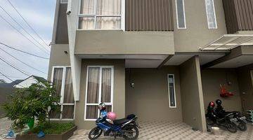 Gambar 1 DIJUAL Rumah di KOMPLEK MUTIARA POINT di Jalan meteorologi VII - Area Jl.Pancing