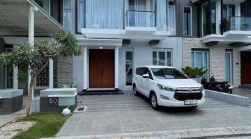 Gambar 1 DIJUAL VILLA CITRALAND GAMA CITY