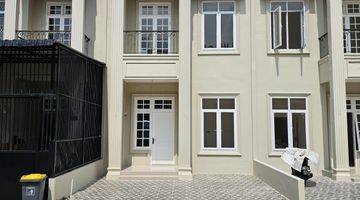 Gambar 1 Rumah Murah Mewah Grand Johor Sevilla