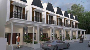 Gambar 2 Dijual Rumah Villa Jl.sukaria Komplek Berjaya Regency Area Jl.bhayangkara - Pancing