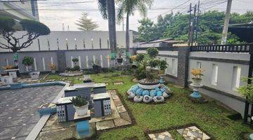 Gambar 5 Dijual Villa Asri Di Jalan.beringin Area