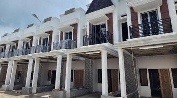 Gambar 5 Dijual Rumah Villa Jl.sukaria Komplek Berjaya Regency Area Jl.bhayangkara - Pancing