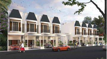 Gambar 1 Dijual Rumah Villa Jl.sukaria Komplek Berjaya Regency Area Jl.bhayangkara - Pancing