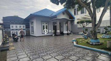 Gambar 1 Dijual Villa Asri Di Jalan.beringin Area