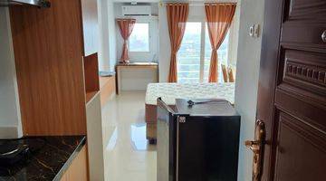 Gambar 4 Di Jual Apartemen Mansyur Residences