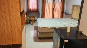 Gambar 3 Di Jual Apartemen Mansyur Residences