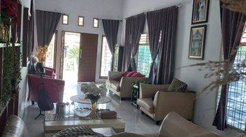 Gambar 3 Di Jual Villa Di Jalan Stm