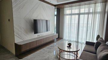 Gambar 2 Disewa Apartemen Podomoro City Deli Medan Furnished