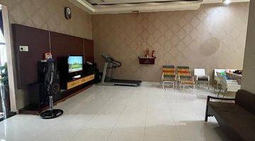 Gambar 4 Di Jual Villa Di Cemara Asri Furnish