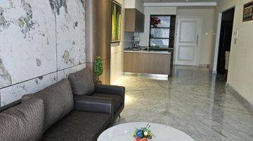 Gambar 3 Disewa Apartemen Podomoro City Deli Medan Furnished