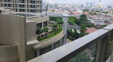 Gambar 2 DIJUAL CEPAT UNIT TA RESIDENCES 1BR, FURNISHED / SEMI FURNISHED